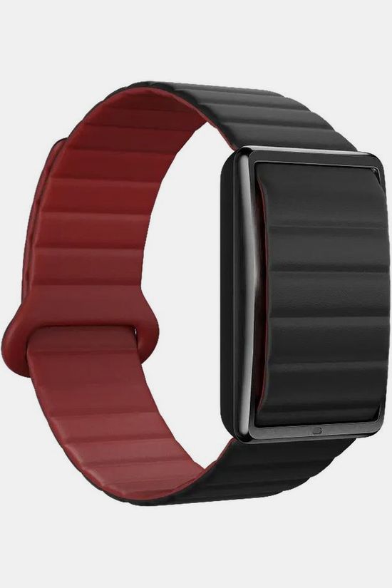 Polar Activity Tracker Loop Gen2 Sil S-M Blk/Che