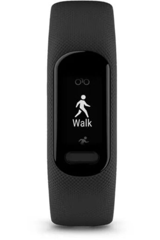 Garmin Vivosmart 5 L black