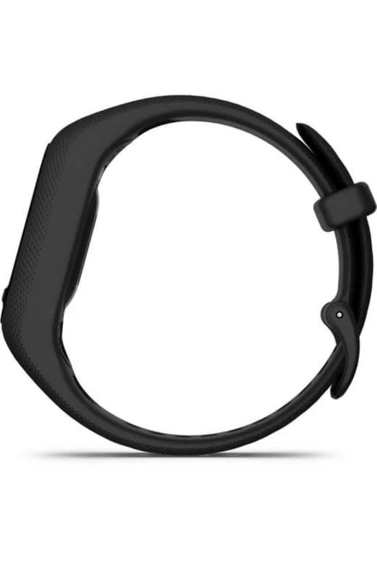 Garmin Vivosmart 5 L black