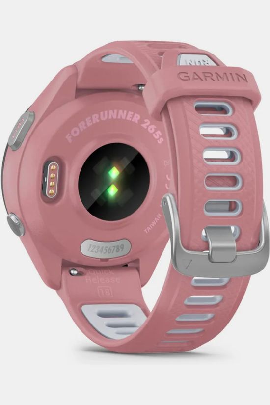 Garmin Montre De Sport Forerunner 265S Pink