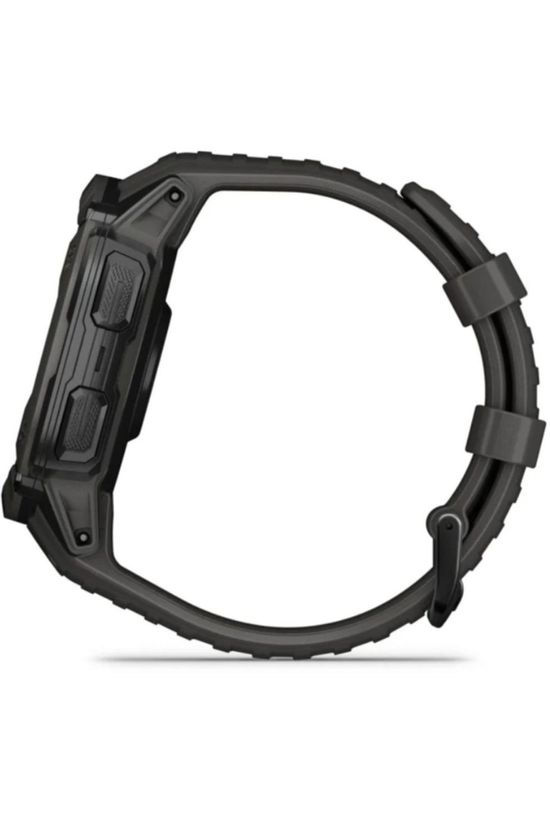 Garmin Montre De Sport Instinct 2X Solar Graphite