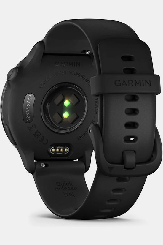 Garmin Sporthorloge Vivoactive 6 Black/Slate