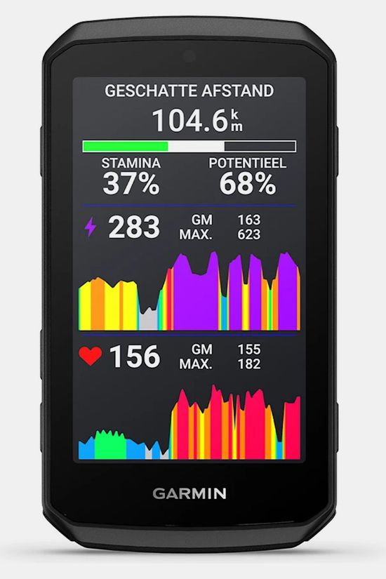 Garmin Montre De Sport Edge 1060 No colour