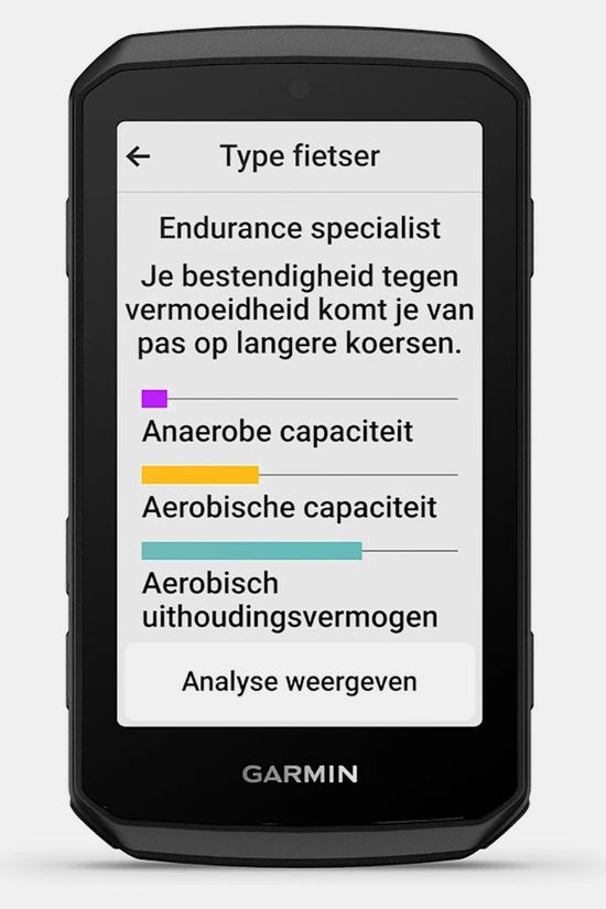 Garmin Montre De Sport Edge 1060 No colour