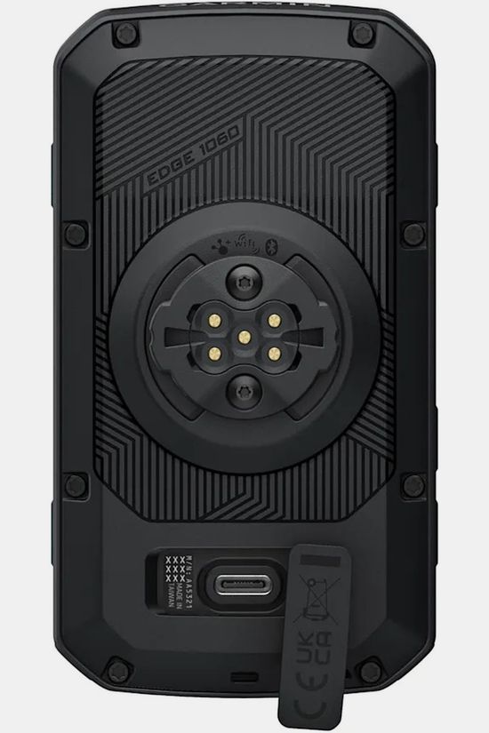 Garmin Montre De Sport Edge 1060 No colour