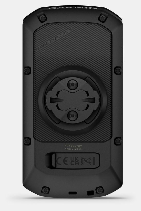 Garmin Montre De Sport Edge Explore 3 No colour