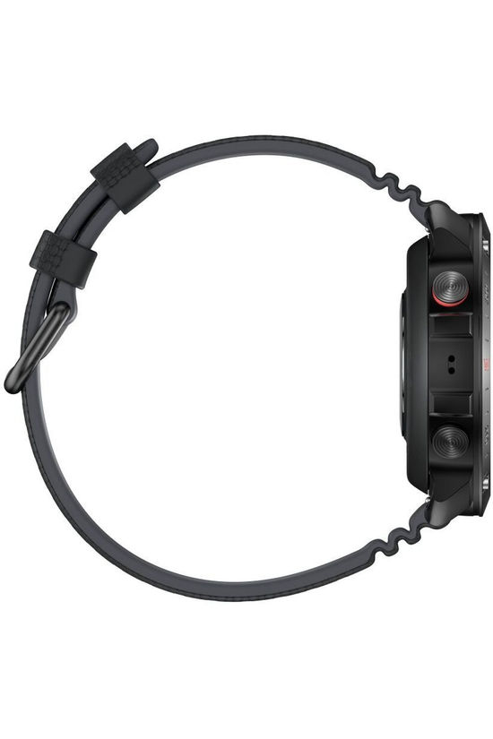 Polar Sporthorloge Grit X2 Pro S-L Blk/Blk
