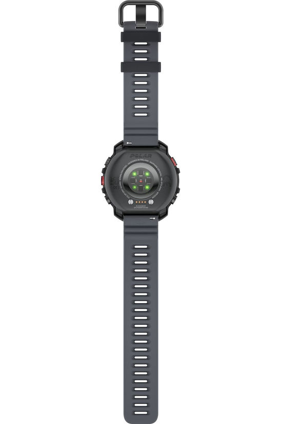 Polar Sporthorloge Grit X2 Pro S-L Blk/Blk