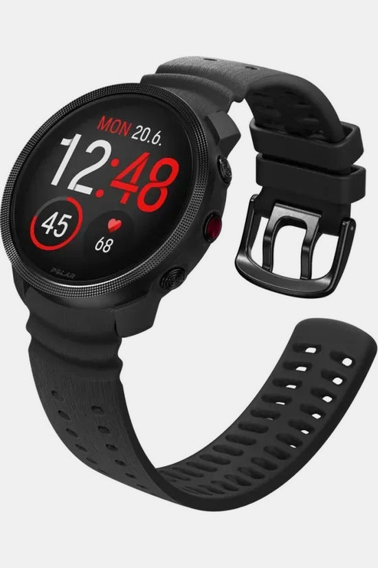 Polar Montre De Sport Vantage M3 S-L black