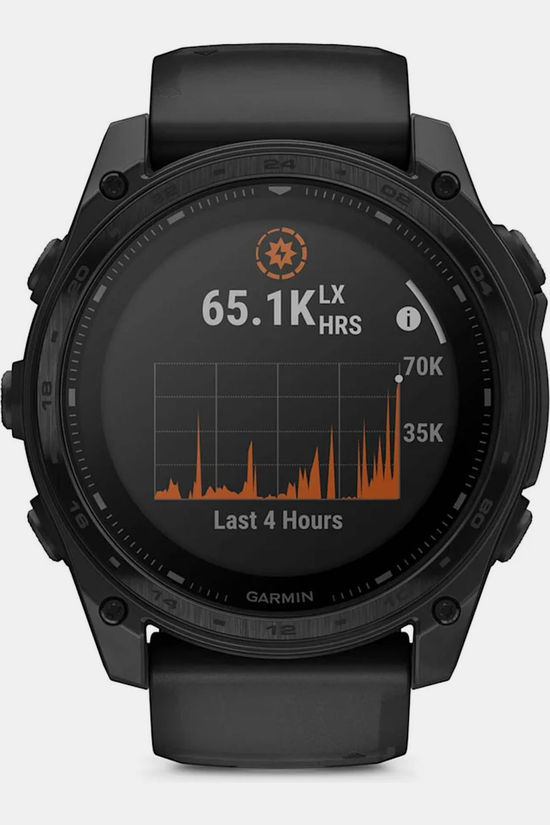 Garmin Montre De Sport Tactix 8 Elite Solar 51Mm black