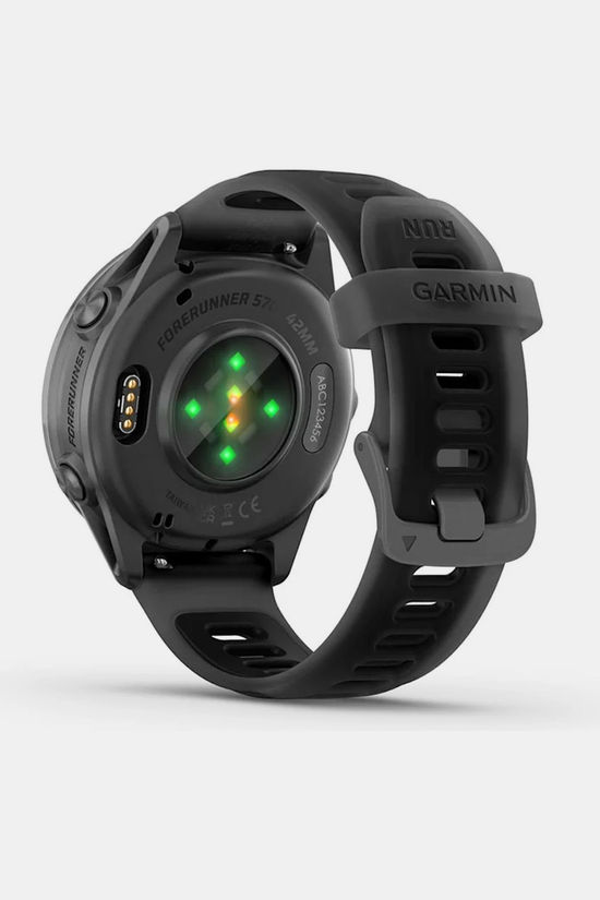 Garmin Sporthorloge Forerunner 570 - 42Mm Black