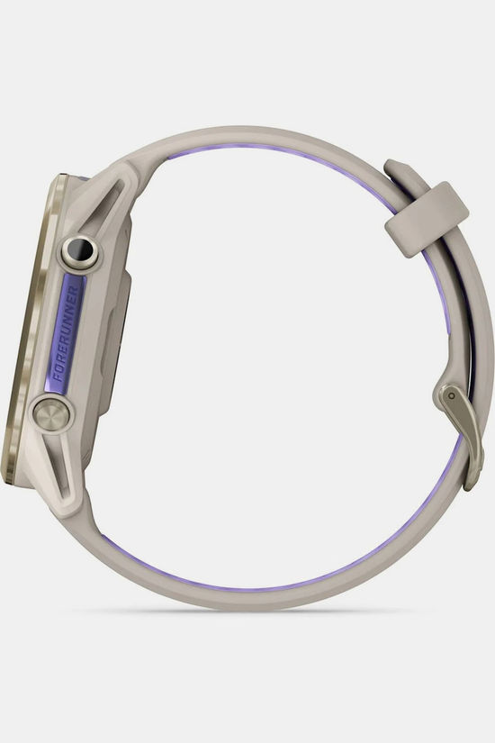 Garmin Montre De Sport Forerunner 970 French Gray/Indigo
