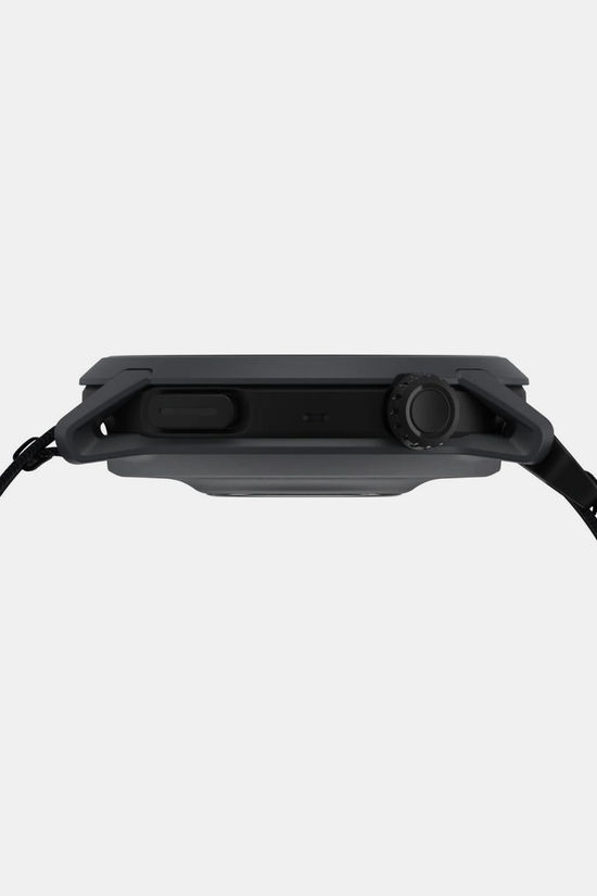 Coros Montre De Sport Pace 4 Nylon Black