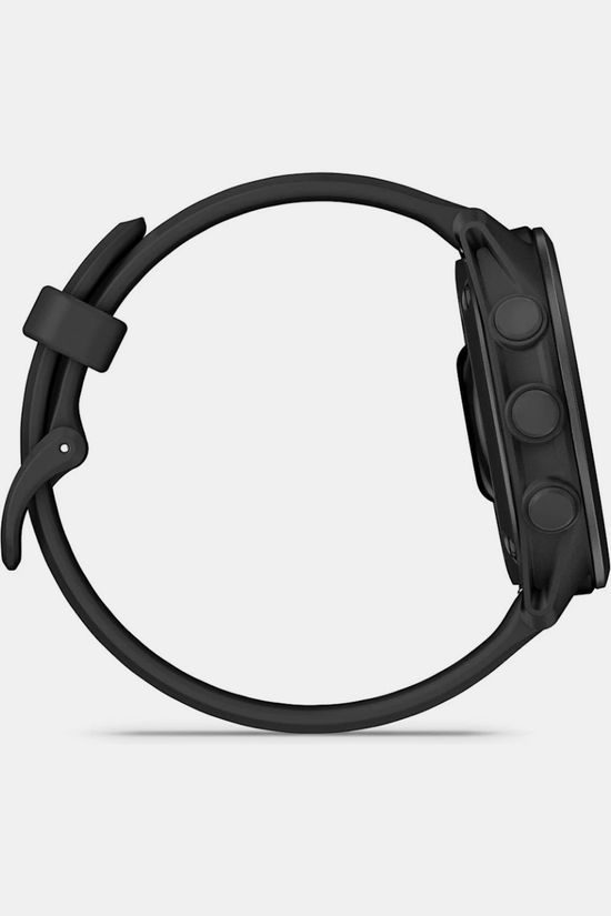 Garmin Sporthorloge Forerunner 70 Black