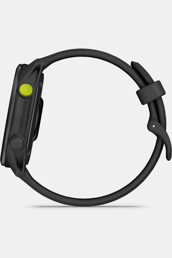 Garmin Sporthorloge Forerunner 70 Black