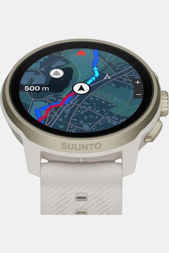 Suunto Sporthorloge Run 2 4Gb Feather Gold