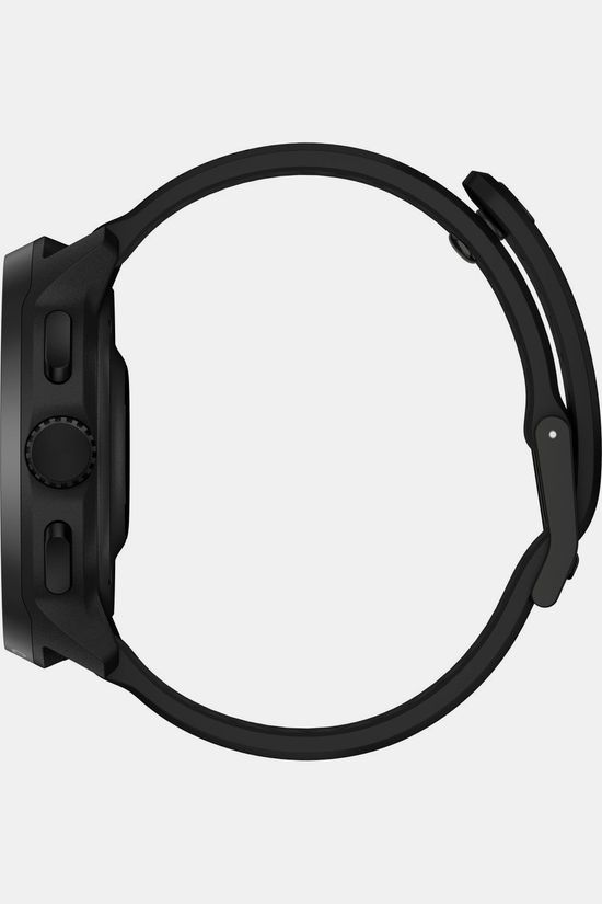 Suunto Montre De Sport Run 2 4Gb All Black