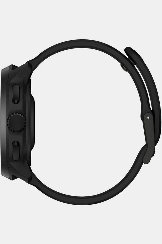 Suunto Montre De Sport Run 2 64Gb All Black