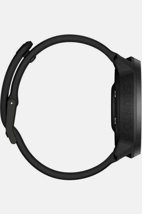 Suunto Montre De Sport Run 2 64Gb All Black