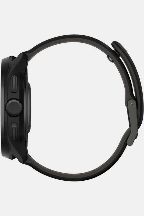 Suunto Montre De Sport Race 3S Titanium Black