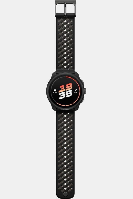 Suunto Montre De Sport Race 3S Titanium Black