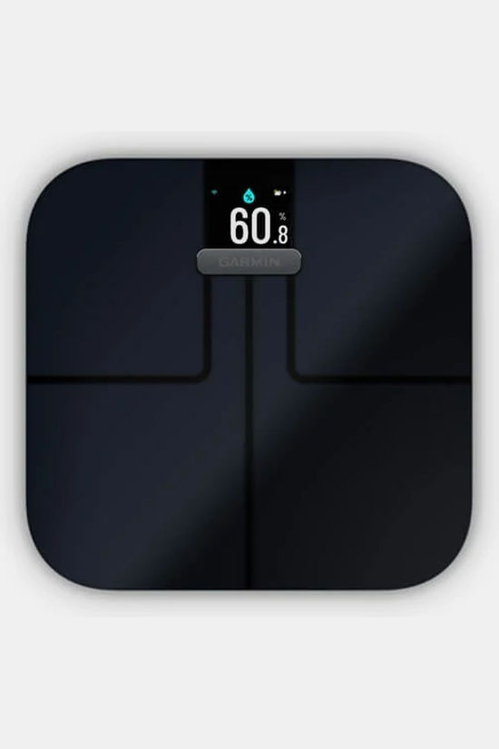 Garmin Weegschaal Index S2 Smart Scale Black/Black