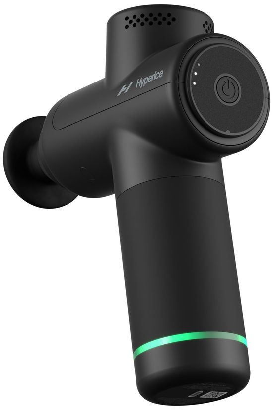 Hyperice Accessoire Hypervolt Go 2 Black