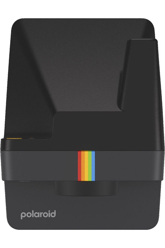 Polaroid Camera Everything Box Now+ Gen 2 Black black