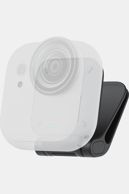Insta360 Camera Go Ultra Standard Bundle(Midnight Black) Midnight Black