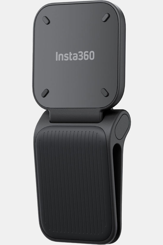 Insta360 Camera Go Ultra Standard Bundle(Midnight Black) Midnight Black