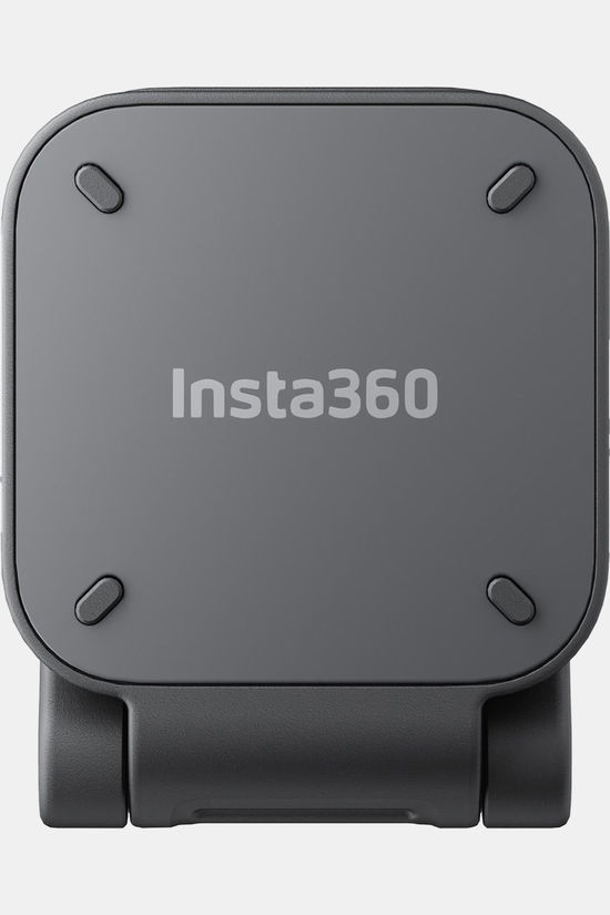 Insta360 Camera Go Ultra Standard Bundle(Midnight Black) Midnight Black