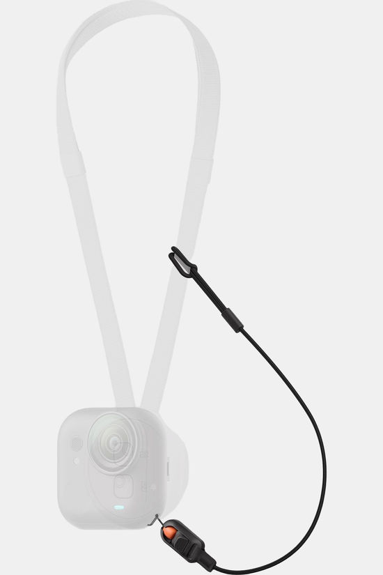Insta360 Camera Go Ultra Standard Bundle(Midnight Black) Midnight Black