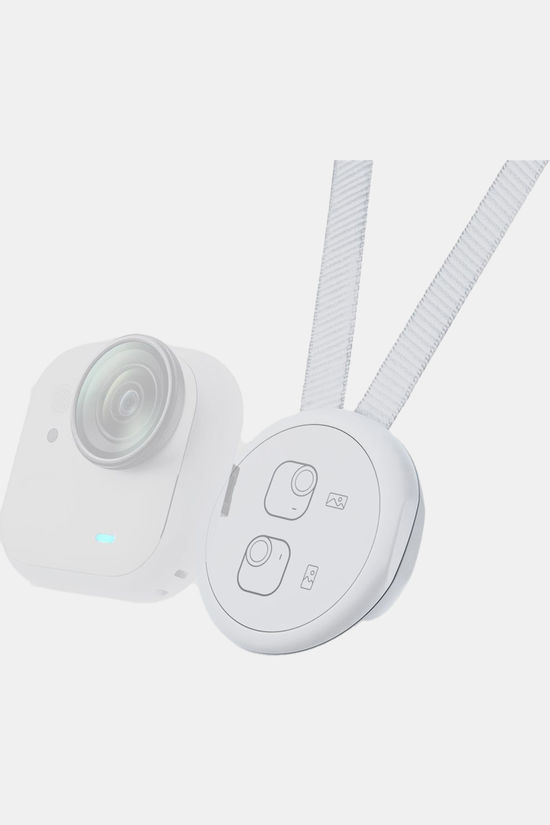 Insta360 Camera Go Ultra Standard Bundle(Midnight Black) Midnight Black