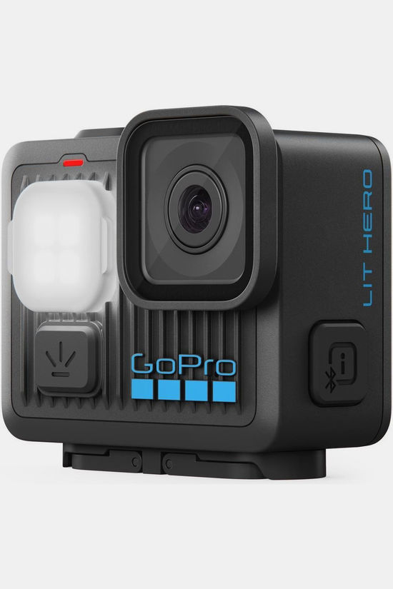 GoPro Camera Lit Hero No colour