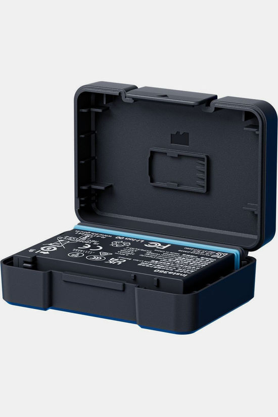 Insta360 Accessoire X4 Batteries None