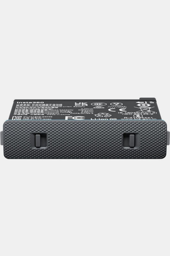 Insta360 Accessoire X4 Batteries None