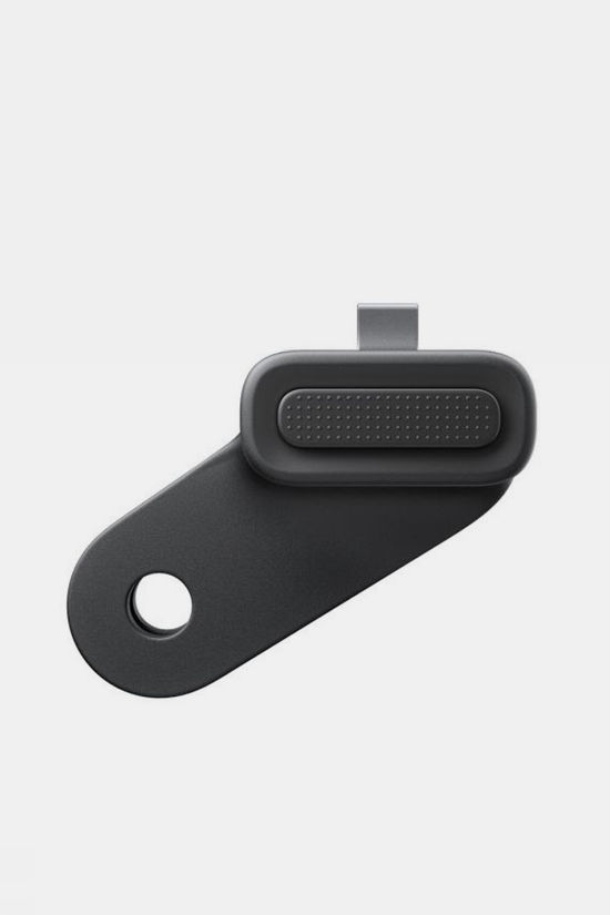 Insta360 Accessoire Go Ultra Quick Release Mount Black