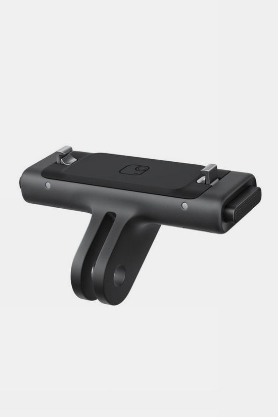 Insta360 Accessoire Go Ultra Quick Release Mount Black