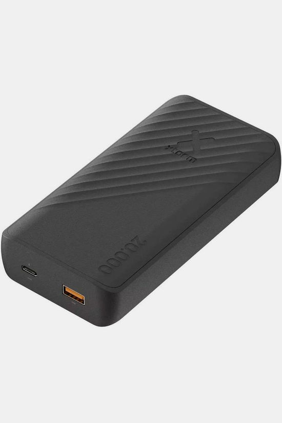 Xtorm Oplader 15W Go2 Powerbank 20.000 black