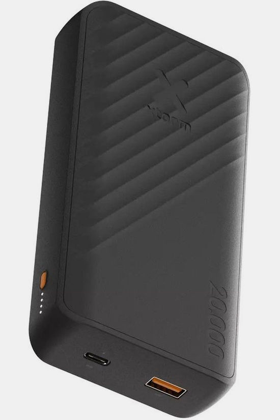 Xtorm Oplader 15W Go2 Powerbank 20.000 black