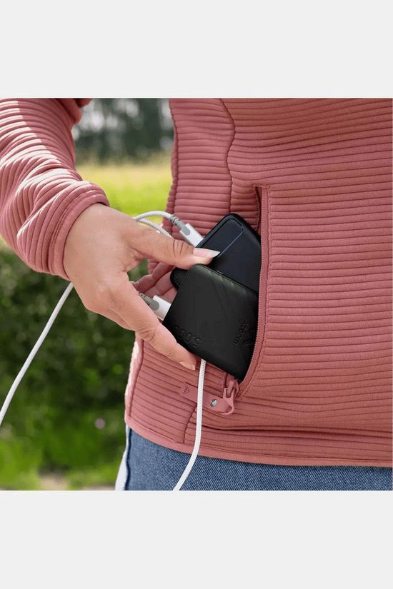 Xtorm Chargeur 12W Go2 Powerbank 5.000 black