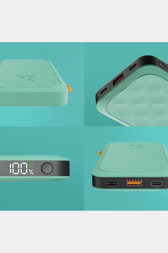 Xtorm Oplader Xtorm 20W Fuel Series Power Bank 10.000 Turquoise