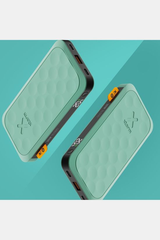 Xtorm Oplader Xtorm 20W Fuel Series Power Bank 10.000 Turquoise