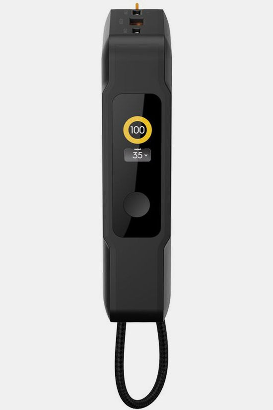 Xtorm Oplader 35W Nextgen6 Power Bank 10.000 black