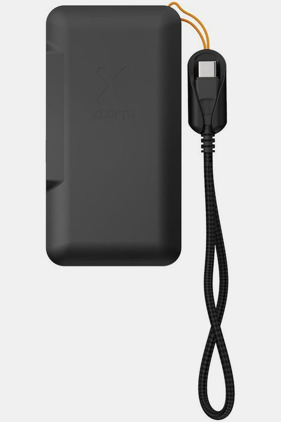 Xtorm Oplader 35W Nextgen6 Power Bank 10.000 black