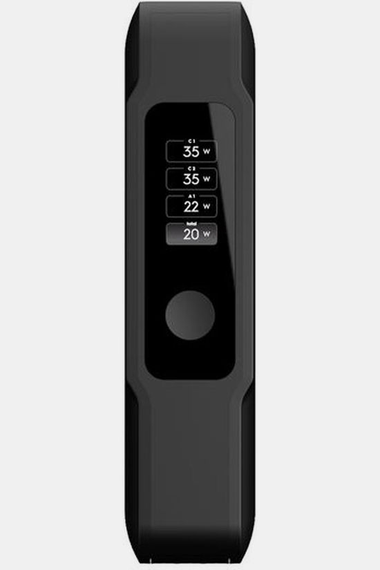 Xtorm Oplader 35W Nextgen6 Power Bank 10.000 black