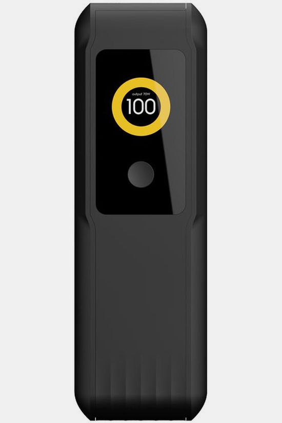 Xtorm Oplader 70W Nextgen6 Power Bank 27.000 black