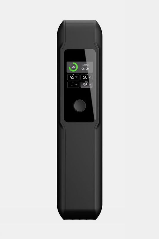 Xtorm Oplader 100W Nextgen6 Power Bank 60.000 black