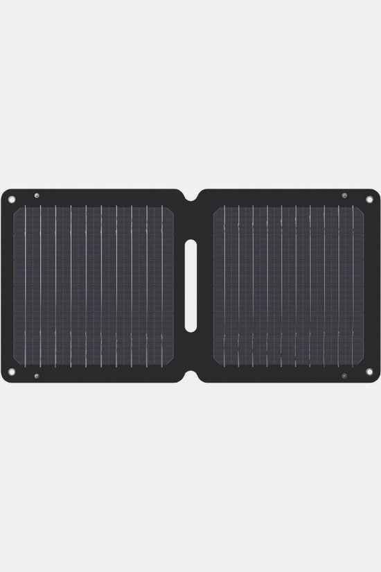Xtorm Zonne-Energie Oplader Solarbooster 14W Foldable Solar Panel black