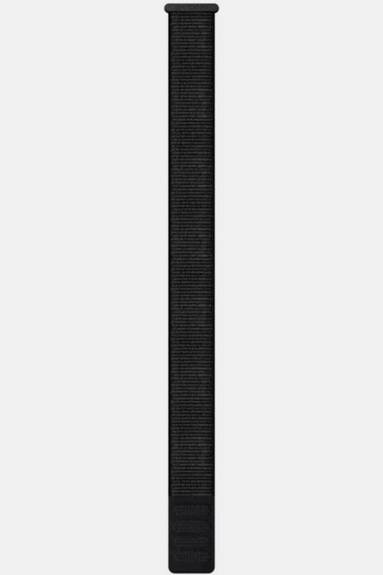 Garmin Ultrafit 2 22Mm Nylon Band Black